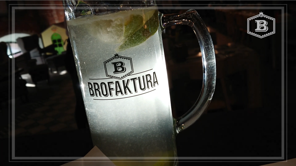 Brofaktura Zimowe Menu 2018/2019