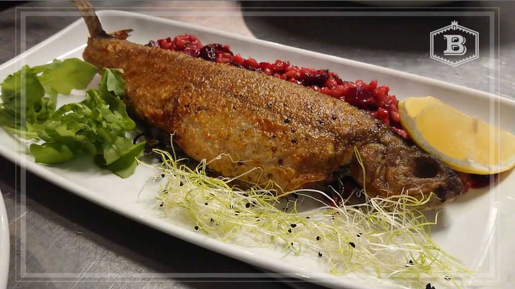 Brofaktura Zimowe Menu 2018/2019