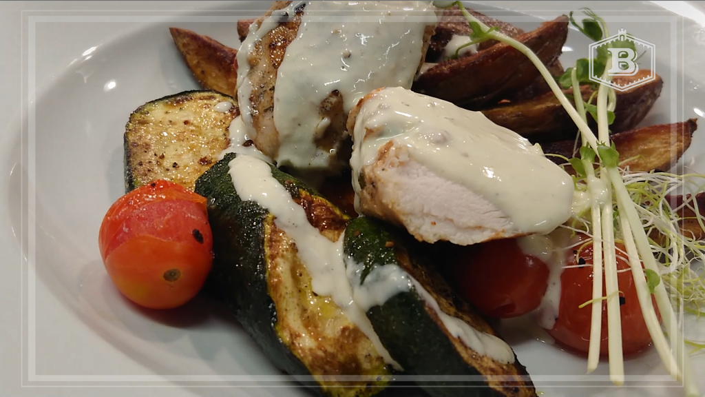 Brofaktura Zimowe Menu 2018/2019
