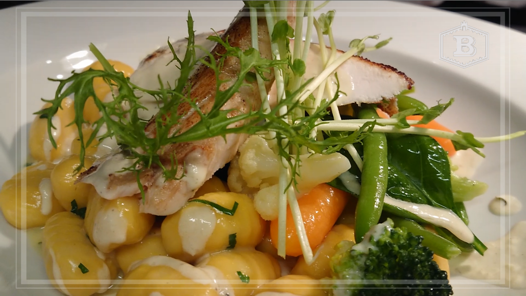Brofaktura Zimowe Menu 2018/2019